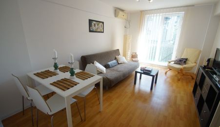 Apartament 3 camere I Bvd Regina Elisabeta I Cișmigiu