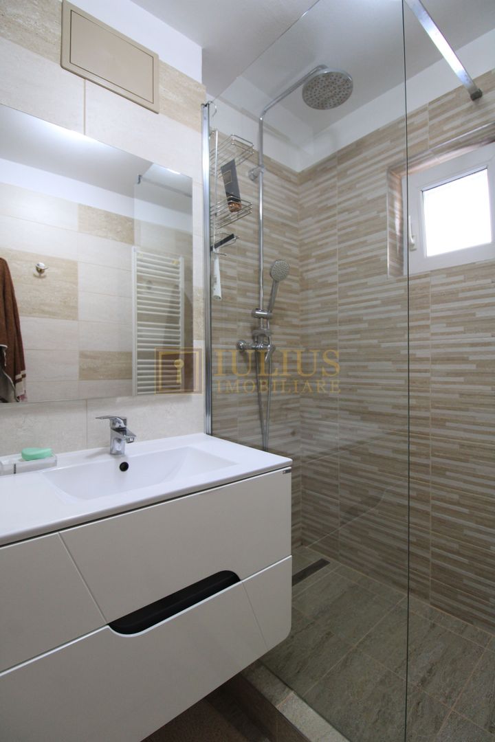 3 camere, 2 bai, centrala proprie - Poză 18