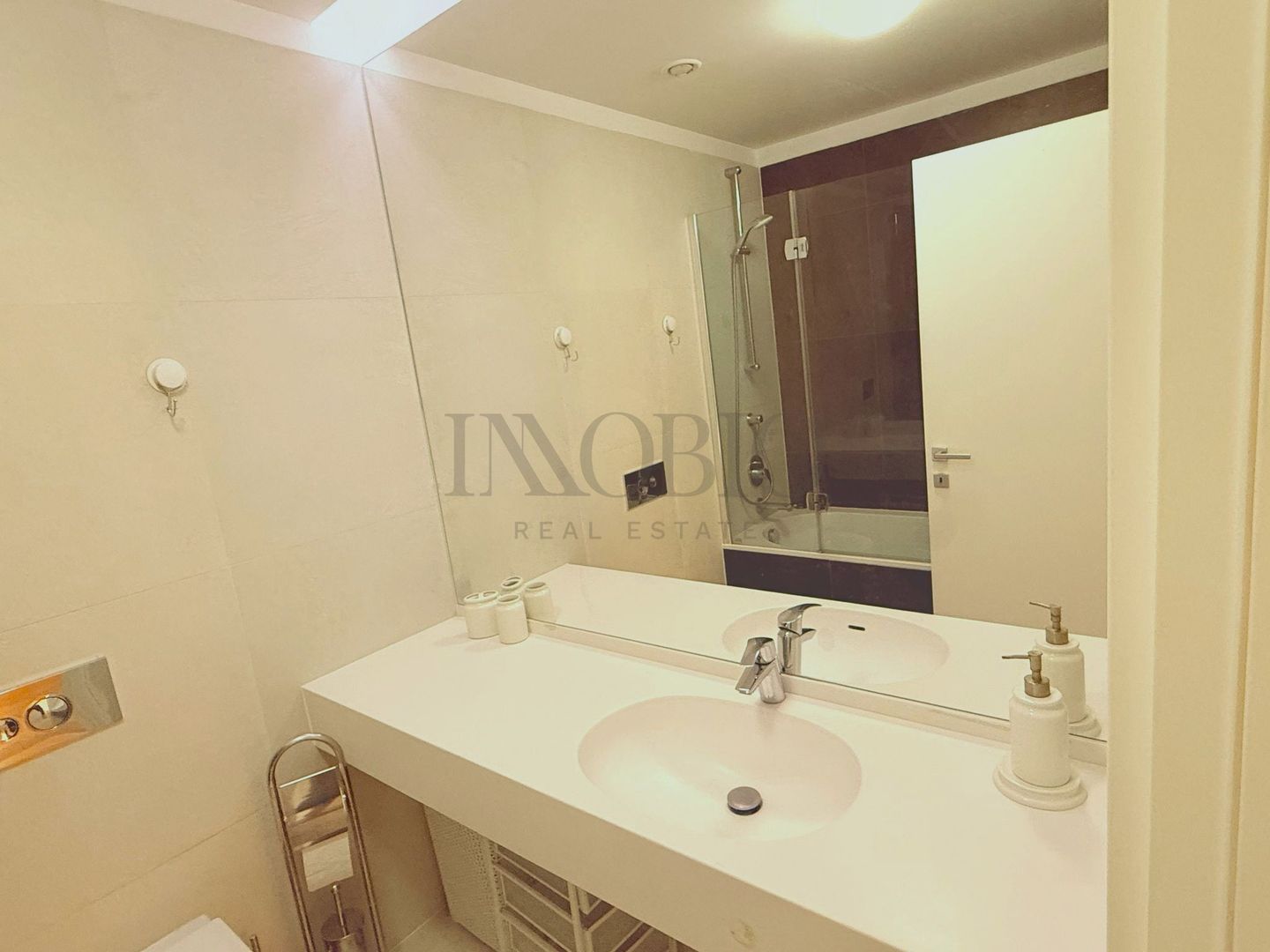 Apartament 2 camere spațios | Loc de parcare | One Herastrau Plaza - Poză 8