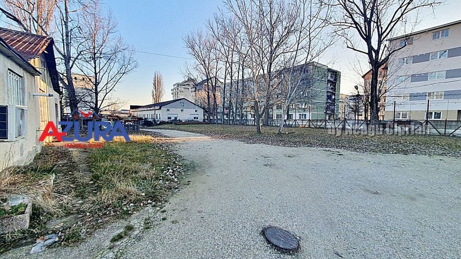 Teren Unicat, Bulevard Principal, Ocazie de Investitie, Comision 0% - Poză 28