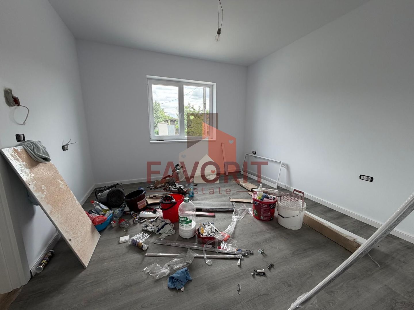 Duplex | 110 mp utili | Asfalt | Toate utilitatile | Finisaje premium - Poză 8