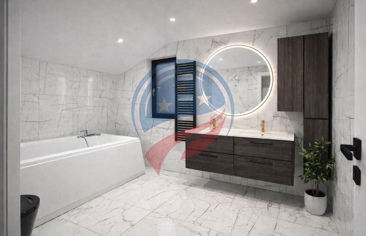 Casă excelentă de vânzare Cârcea - Poză 3