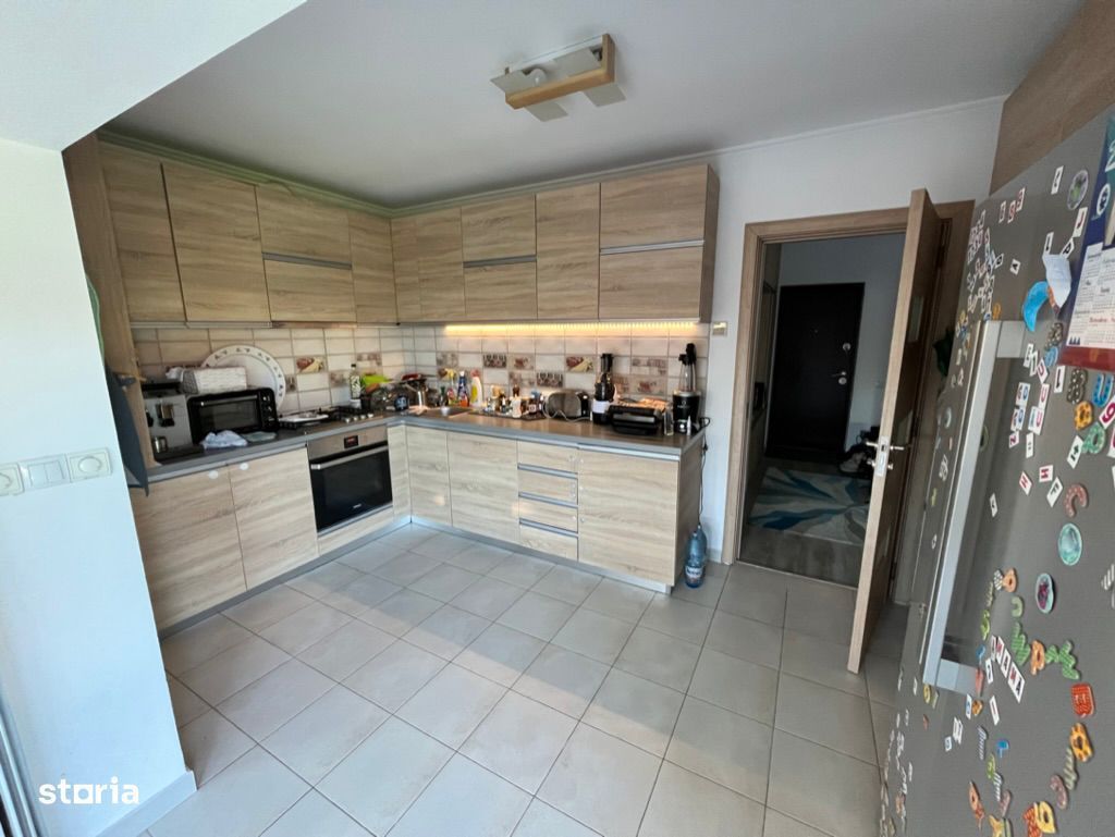 Vila Otopeni Central P+1+M, 0% comision - Poză 9