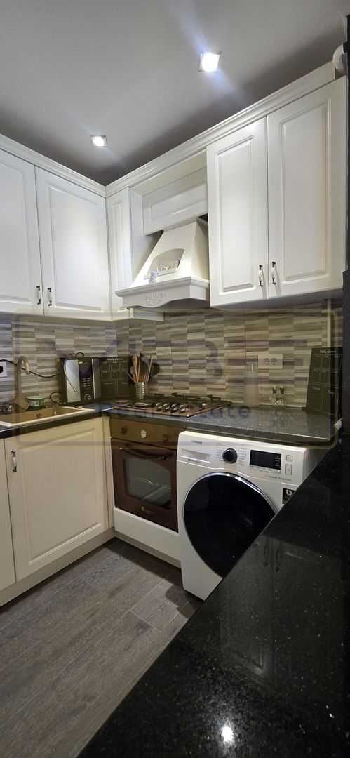 Moara De Vant -3 camere- curte 120mp - 2 locuri parcare ! - Poză 6