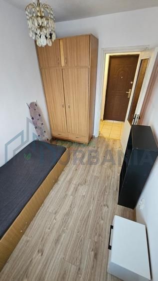 Apartament decomandat 3 camere zona Mircea - Poză 1