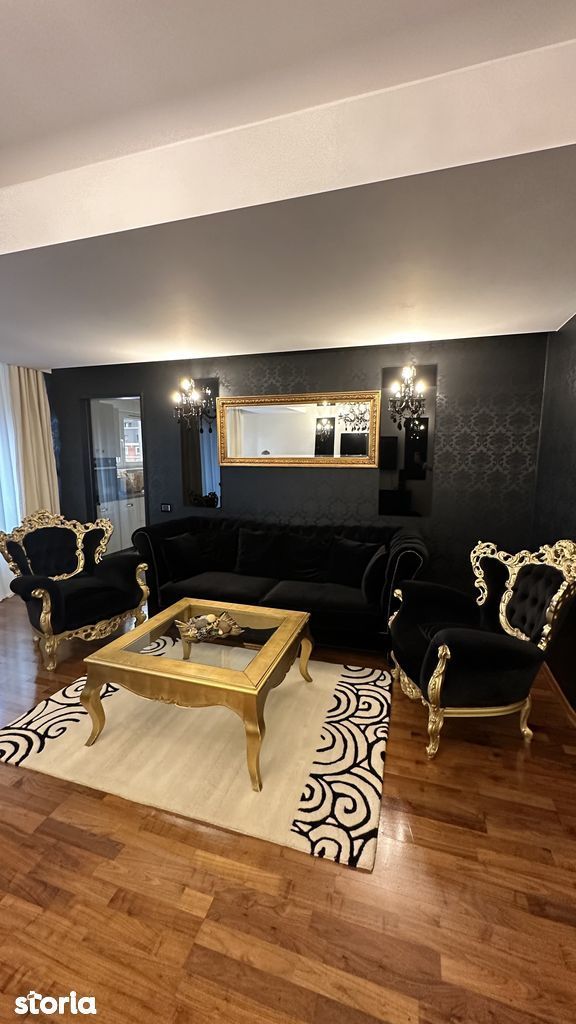 Apartament de LUX Herastrau / Clubul francez / Comision 0 - Poză 6