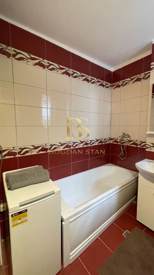 Apartament 2 camere de vânzare / închiriere | Etaj 3 | Zona Careiului - Poză 15