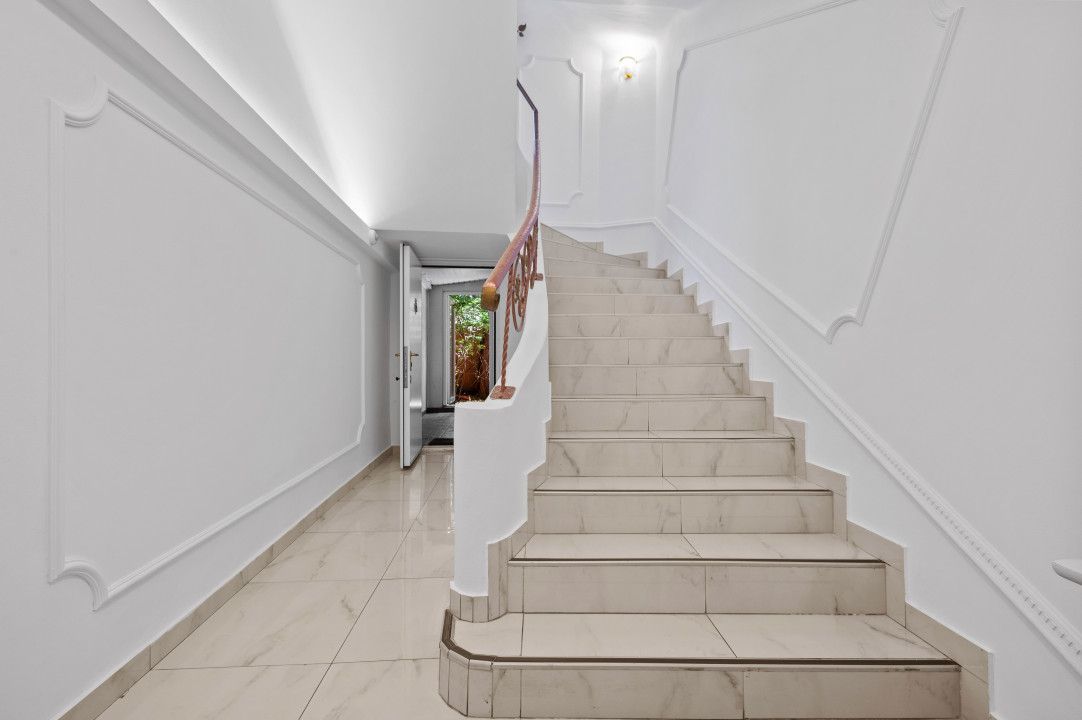 Vila 432mp Calea Calarasi - Rezidential - Comercial - Poză 17