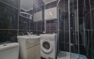 Garsoniera 27 mpu, priveliste panoramica, toate facilitatiile, Astra - Poză 9