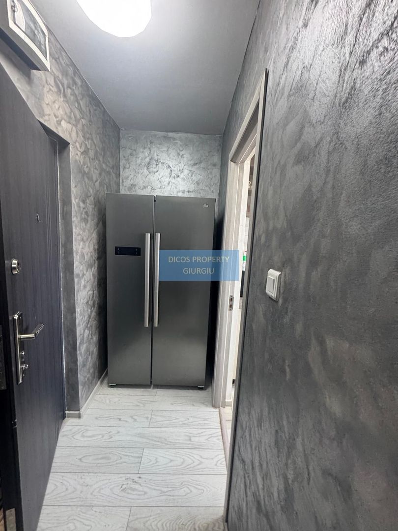 Apartament 3 camere de vânzare – Tineretului, bloc turn - Poză 10