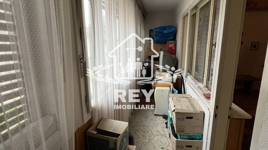 Casă de închiriat în Cisnădie zona Str. Teilor/se acceptă muncitori - Poză 19