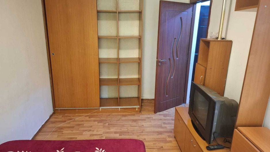 Garsoniera Crinul de Padure Parc Drumul Taberei - Poză 2