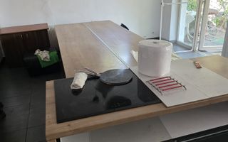 Cazare muncitori în Corunca | Camere disponibile 100 lei / camera / no - Poză 7