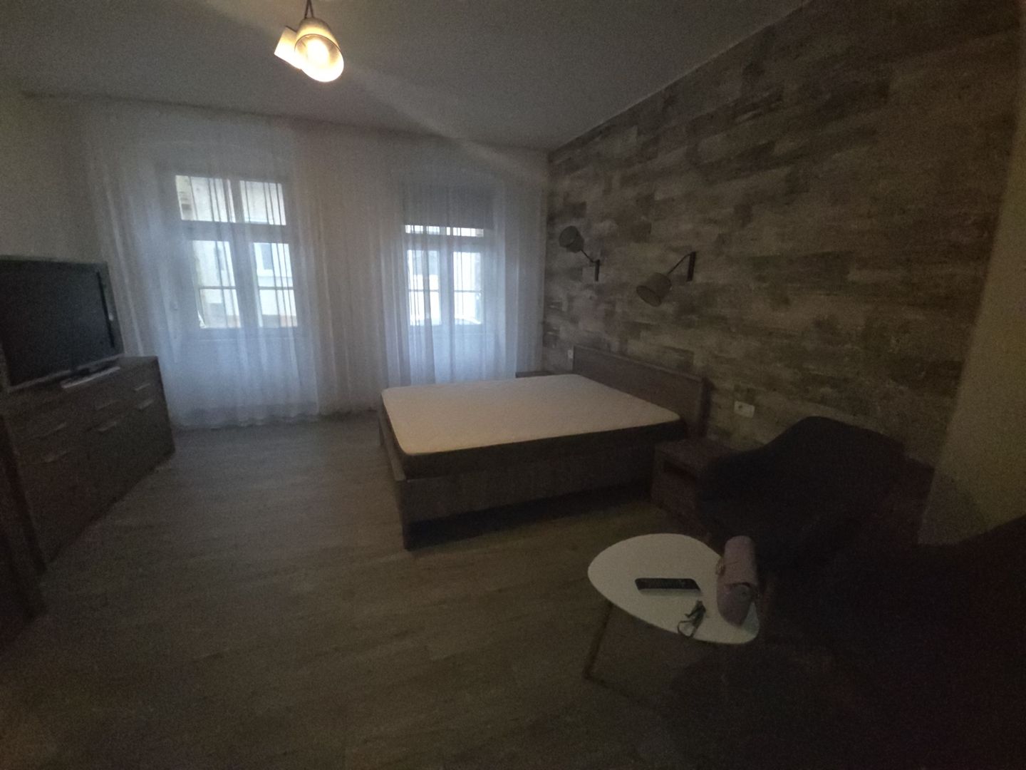 Garsoniera Centrul Istoric - Poză 2