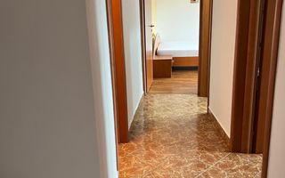 Inchiriere apartament modern cu 2 camere  zona Izvor vedere la parc - Poză 9