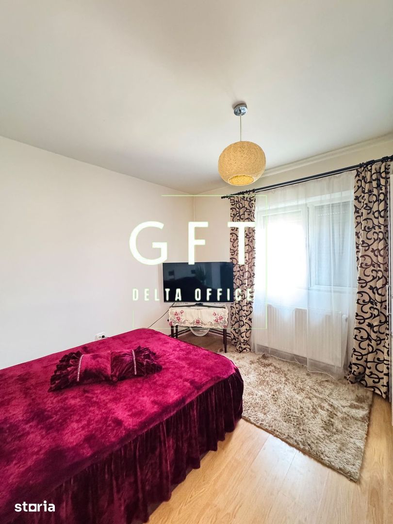 APARTAMENT 3 CAMERE DECOMANDAT – 66 MP – DEJ, DEALUL FLORILOR - Poză 5