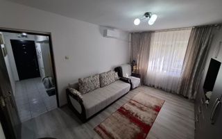 Apartament cu 1 camera decomandat, parter inalt, centrala gaz, clima - Poză 1