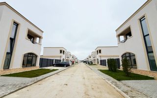 Duplex Premiun - 5 Camere - 3 Bai -Panouri solare - Poză 5