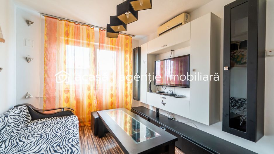 Apartament 3 camere zona Kaufland. - Poză 3