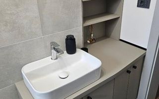 Apartament modern 3 camere | 13 Septembrie-Panduri - Poză 12