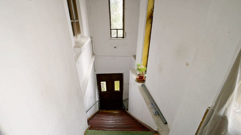 apartament in vila pe Str.Tunari, curte proprie de 115 mp,la245000 Eur - Poză 7