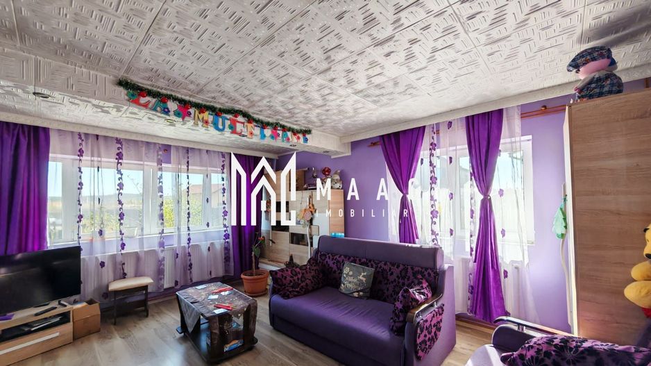 Casa Individuala I 165 MPU I Zona Tineretului- Sibiu - Poză 5