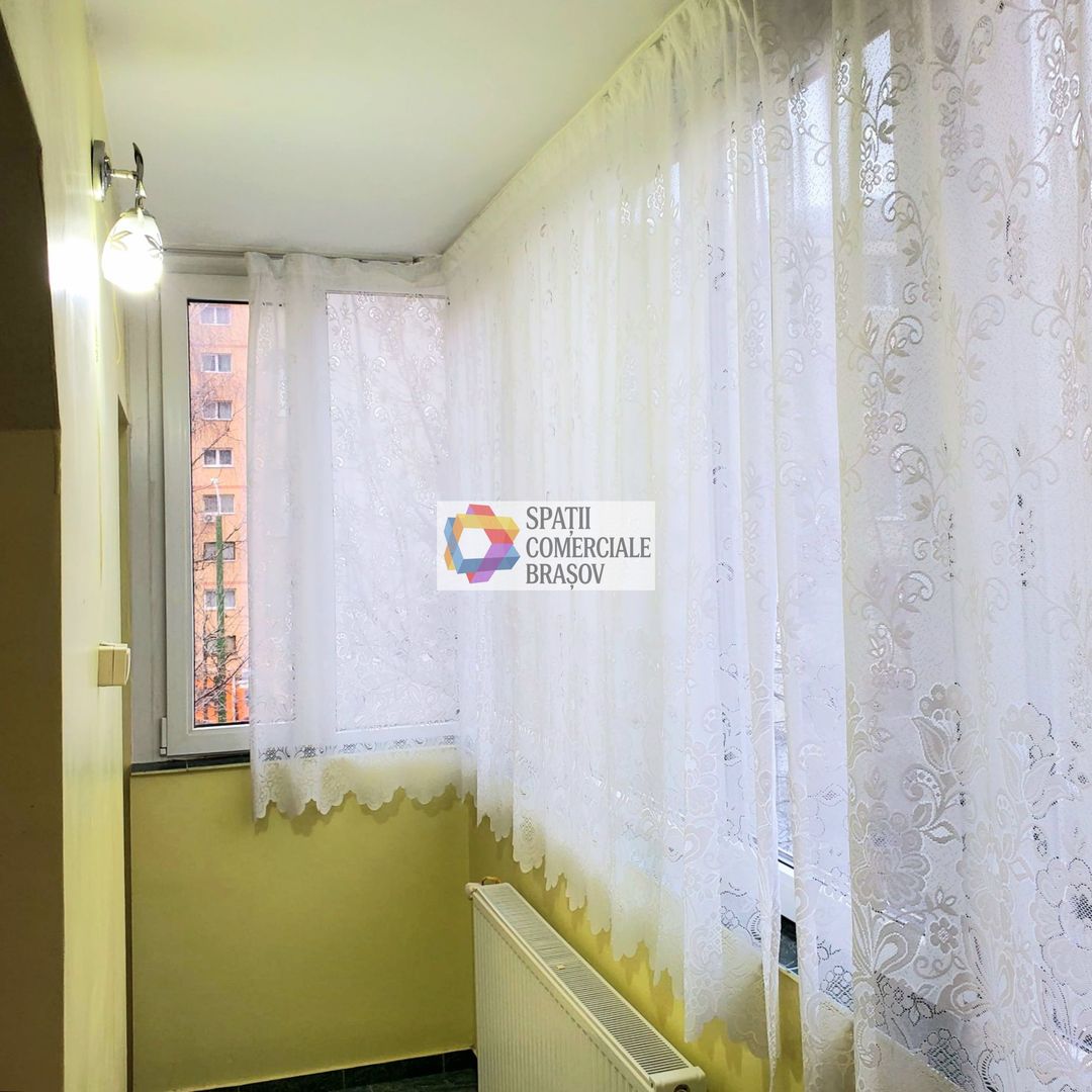 Apartament doua camere Brasov, zona Racadau,  55 mp, Spatii-comerciale-brasov.ro - Poză 8