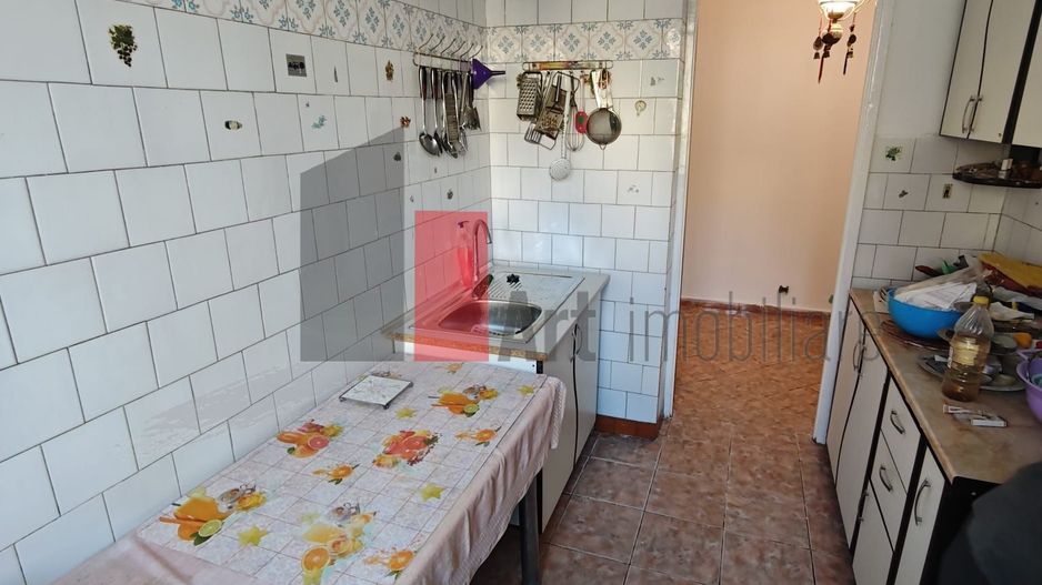 Vânzare apartament 3 camere Bd. Obregia - Piața Străduinței - Poză 15