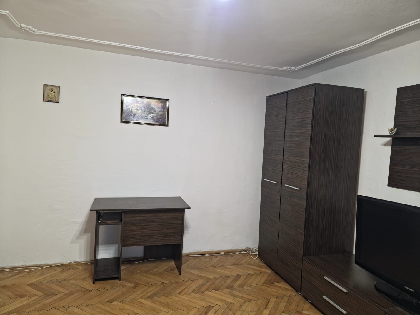 Timocului | 1 camera | Decomandat | Centrala proprie - Poză 2