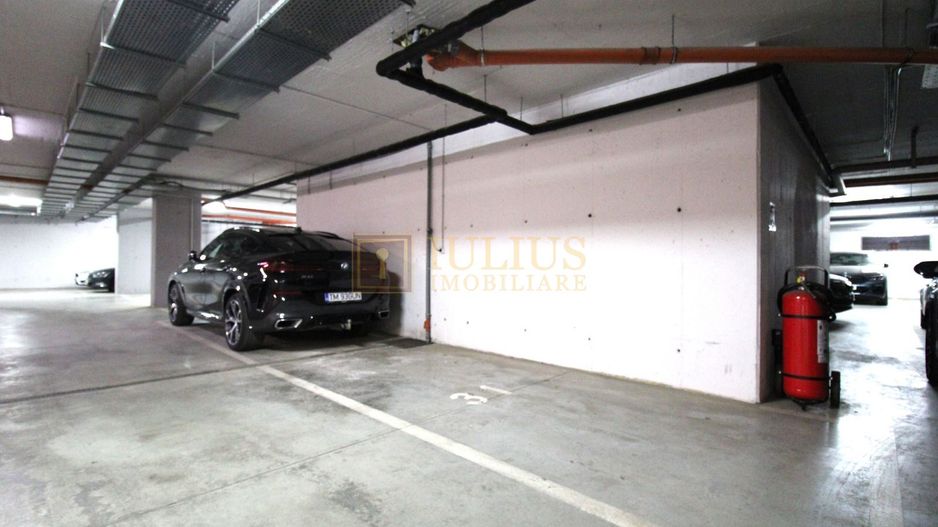 2 camere spatioase, loc parcare subteran – Complex Uranus/Soarelui. - Poză 14