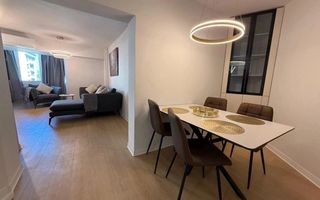 3 camere lux, totul nou, ultra-central – Piața Alba Iulia - Poză 2