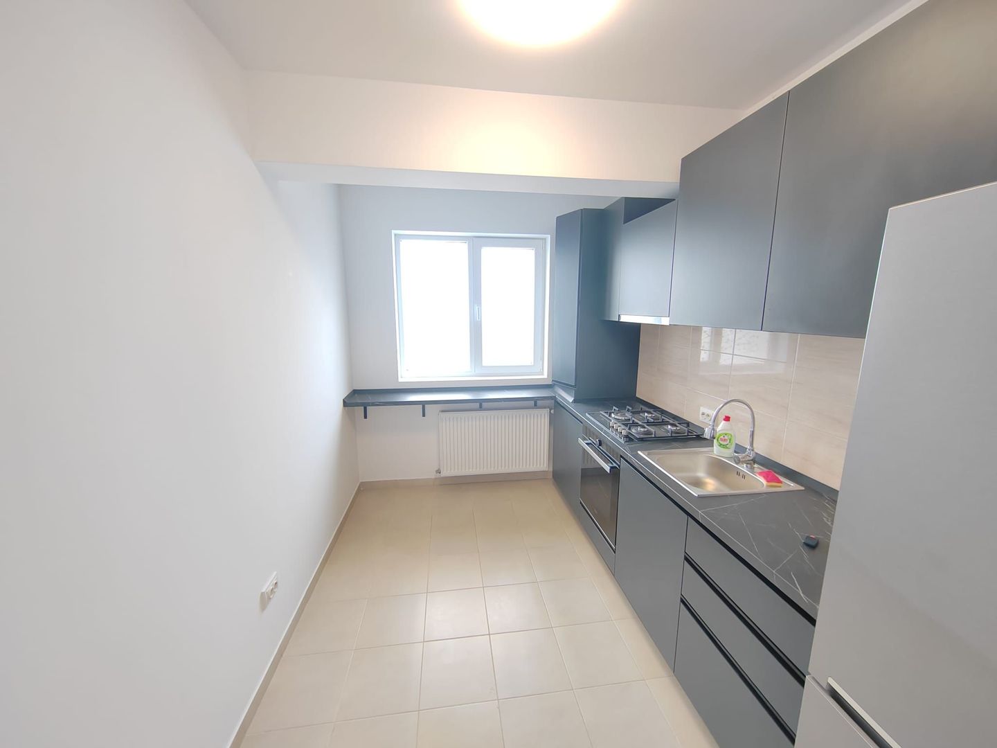 Popesti Biruintei 45/Prima chirie/Loc parcare - Poză 2