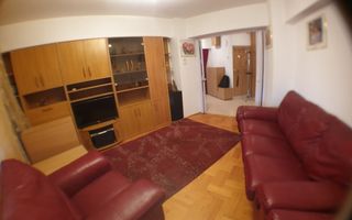 Crângași – Inchiriere apartament 3 camere decomandat, vedere la șosea - Poză 13