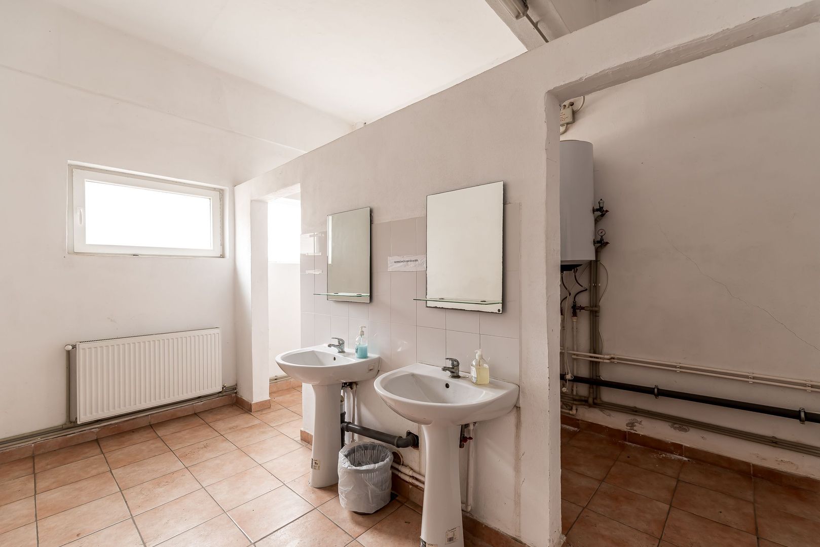 Hala productie si depozitare - Poză 3