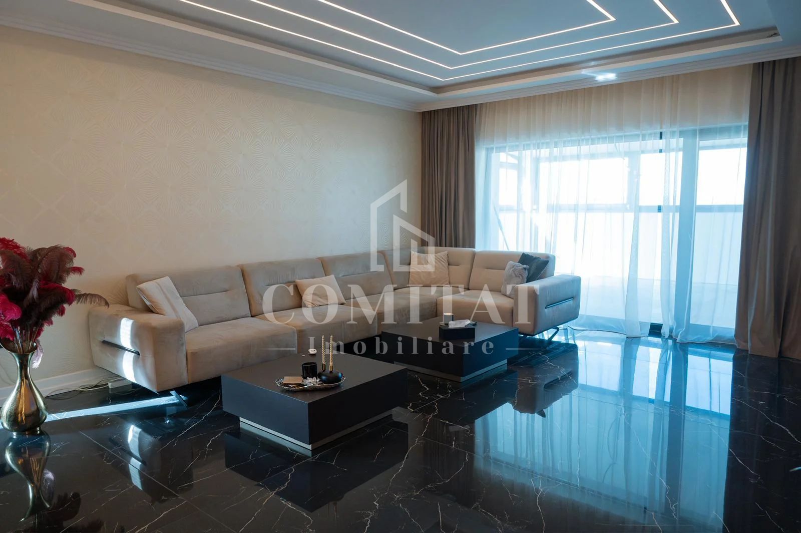 Penthouse exclusivist în cartierul Europa | La cheie! - Poză 2