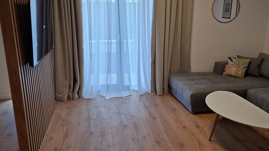 Apartament | Tunari | 2 camere PARTER | Darwin Residence - Poză 2