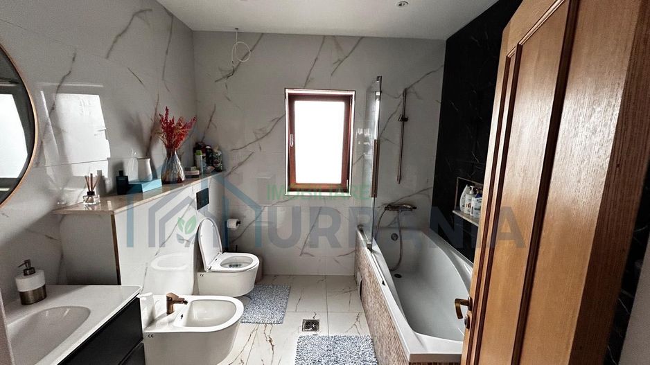 Casă individuală cu 3 camere, Dancu - Iași - Poză 5