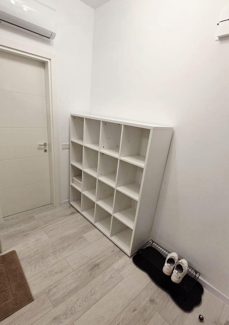 GARS. TITAN, PRIMA INCHIRIERE, BLOC NOU, CENTRALA, METROU 10 MINUTE - Poză 5