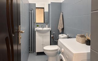 Apartament 4 camere, 91.39 mp, zona Dacia - Poză 9
