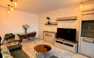 Apartament 2 camere premium | Lux | Spatios | Aviatiei - Pipera - Poză 2