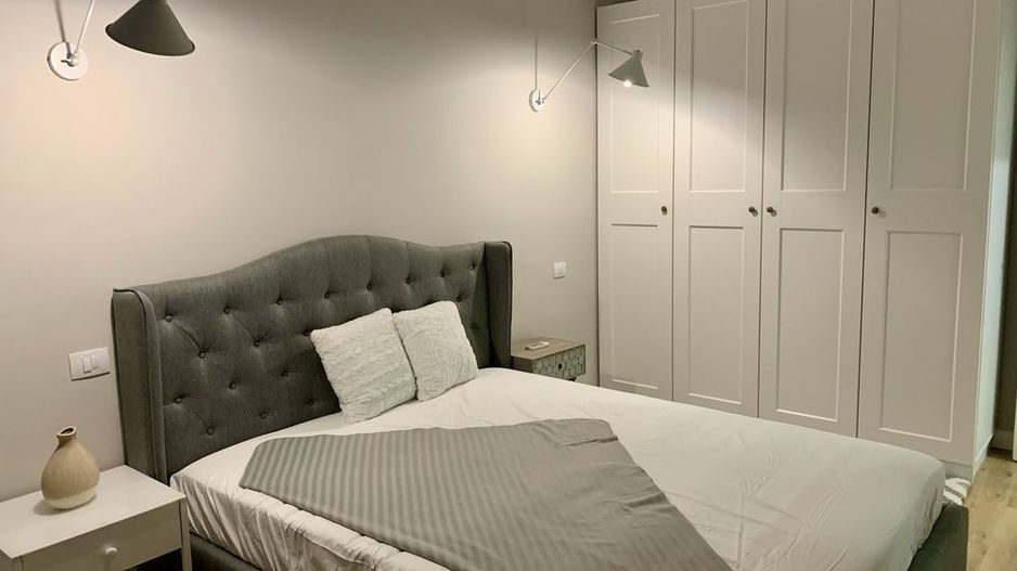 Apartament Elegant în Novum Politehnica | Mobilat & Utilat Complet - Poză 4
