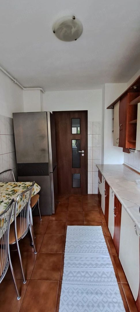AP. 2 CAMERE- MARGEANULUI, CENTRALA, PARCARE INCLUSA, MOBILAT/UTILAT - Poză 5
