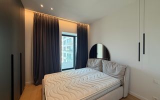 Apartament 3 camere One Verdi | Mobilat și utilat - Poză 1