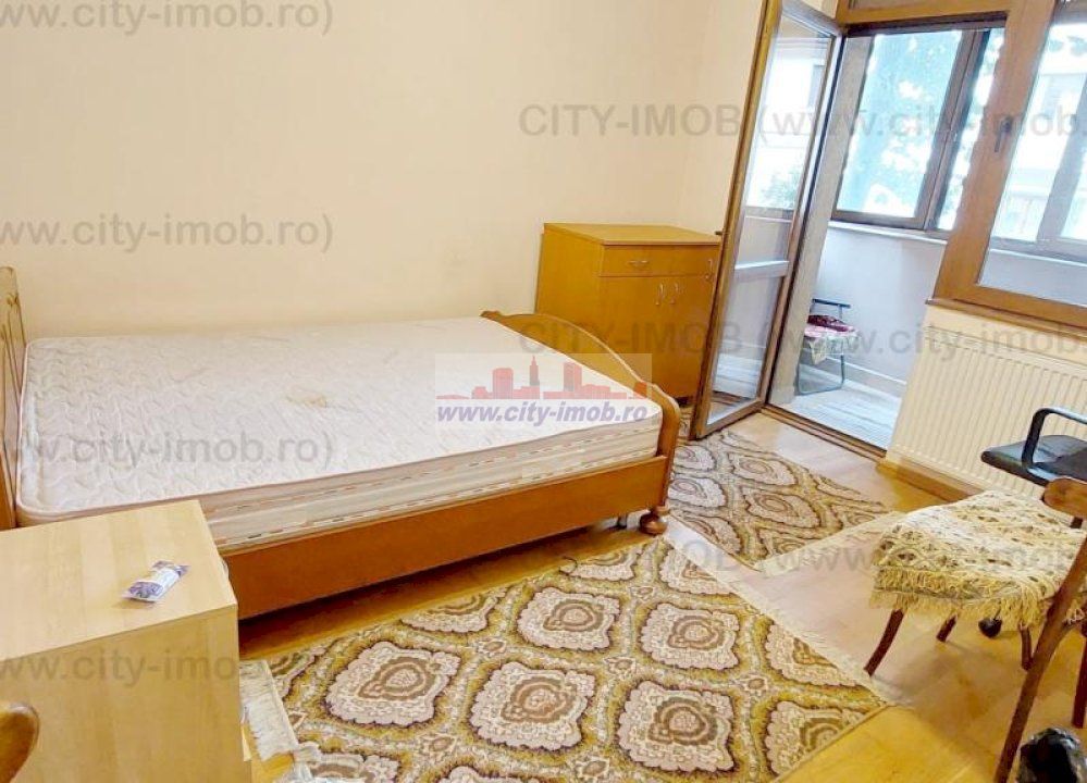 Inchiriere apartament 3 camere  BIROU 1400 euro/luna - Poză 12