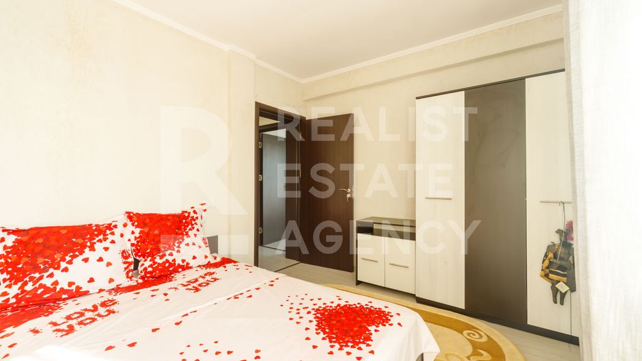 Vânzare, casă cu 4 camere, loc. Măgurele, Ilfov - Poză 21
