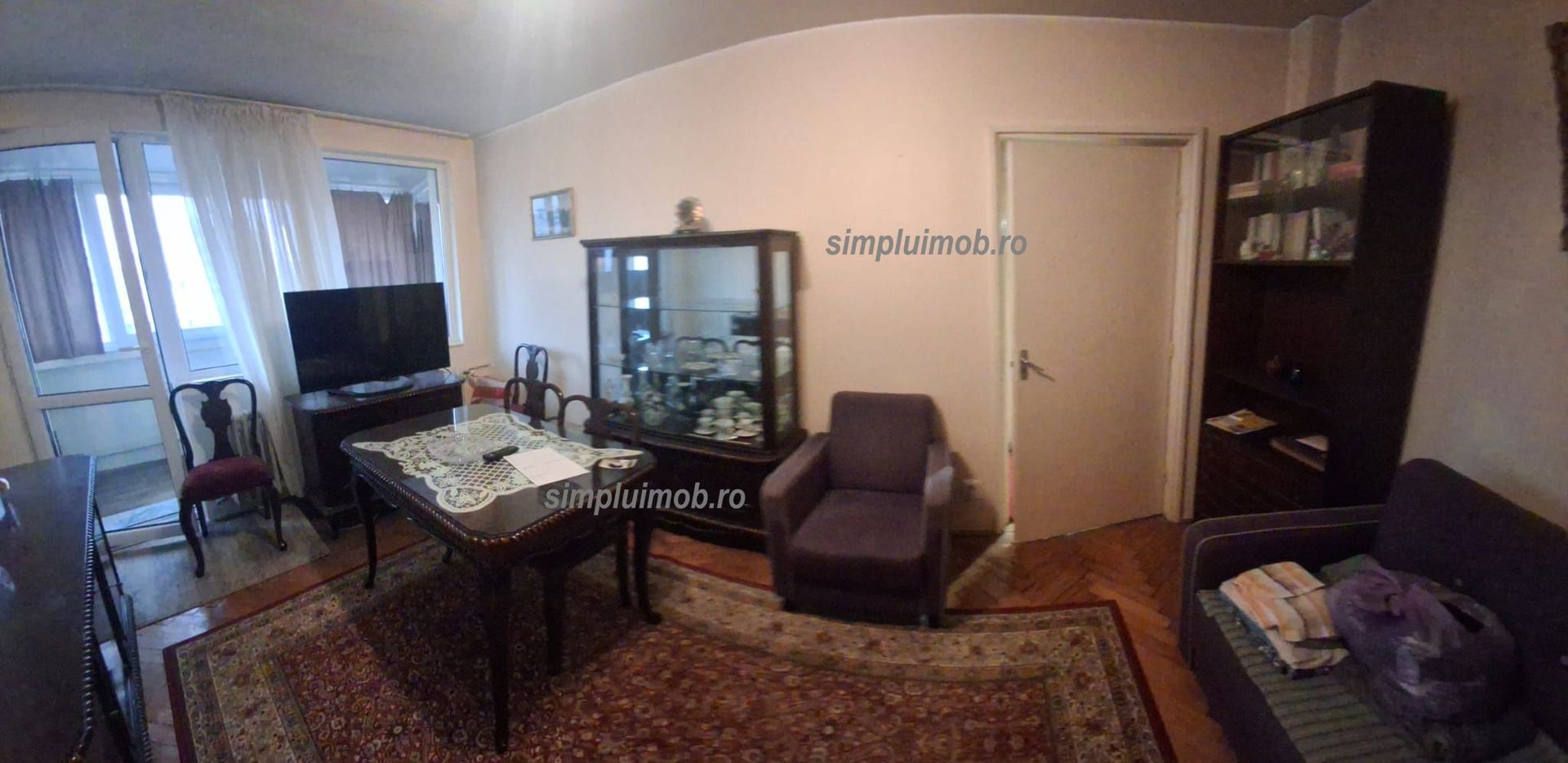 2 Camere Spatios Cu Boxa Piata Progresul - Poză 6