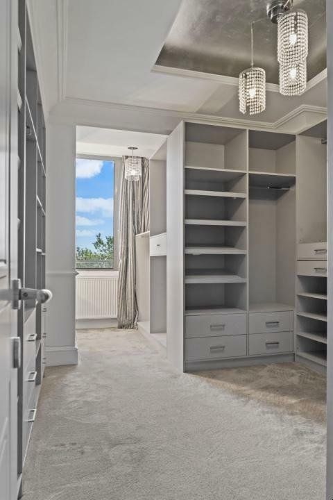 4 Camere Green Lake Sisesti Penthouse - Poză 8