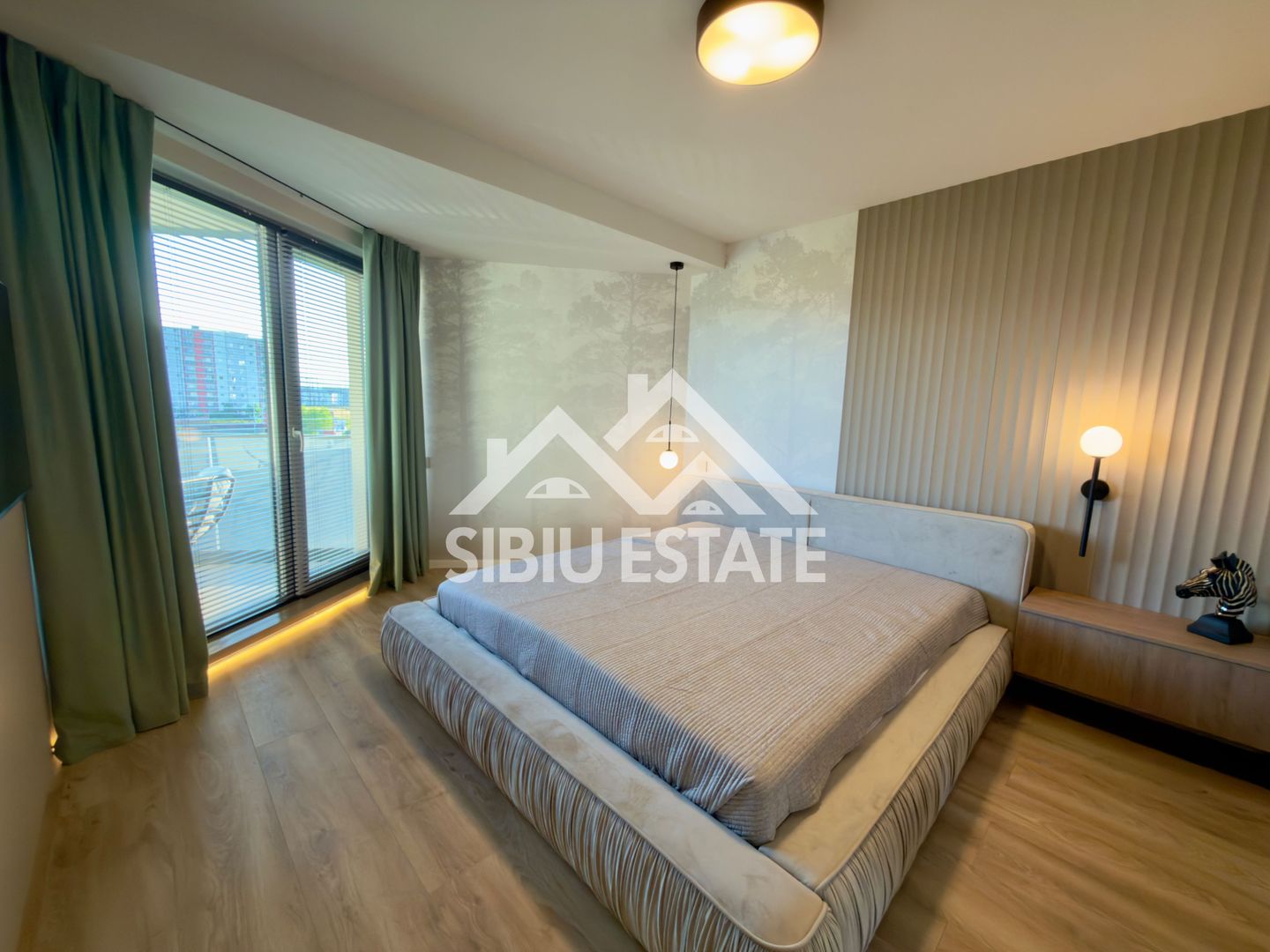 Apartament de lux de închiriat – Evolution Apartments, Sibiu - Poză 5