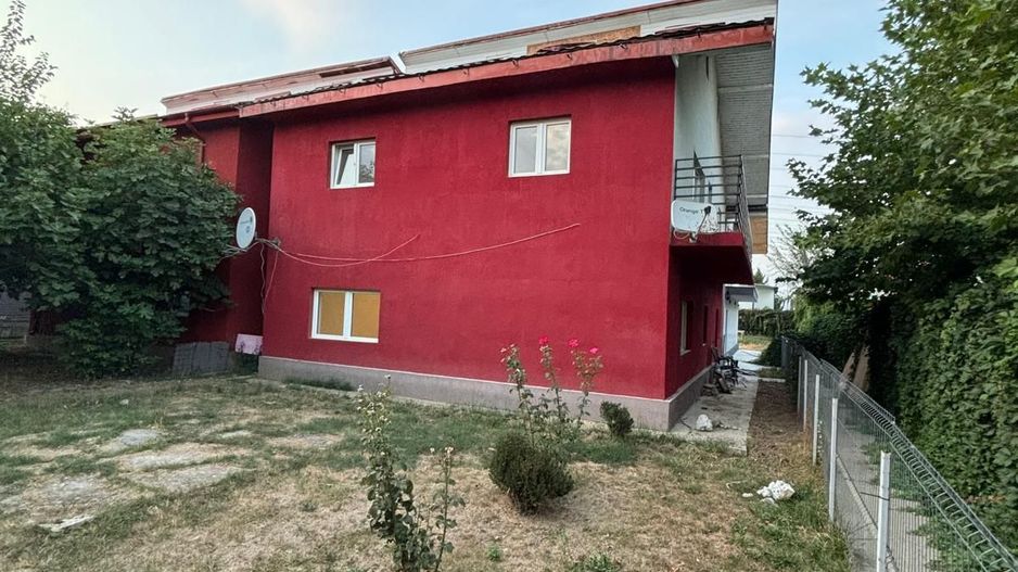 Vile de vanzare in Salajan-Splaiul Unirii T144b - Poză 2