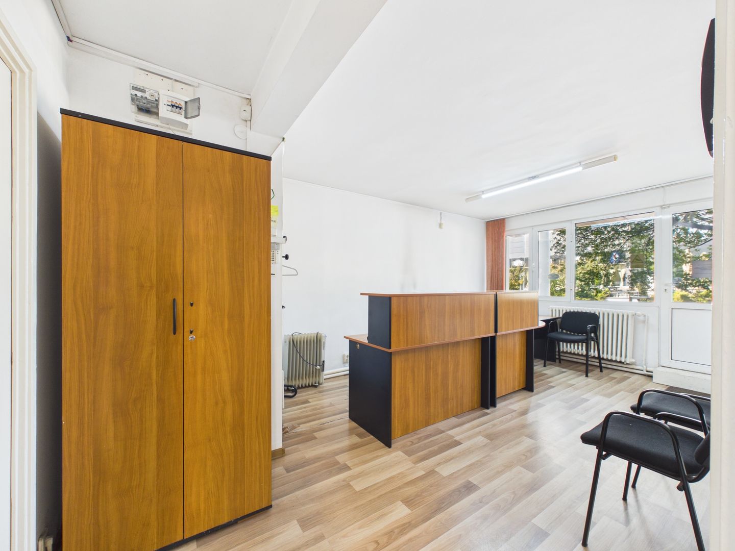 Apartament cu 2 camere de vanzare, Sura Mare - Metrou Eroii Revolutiei - Poză 9